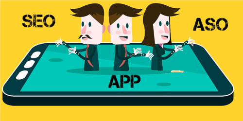 APP STORE OPTIMIZATION TIPS