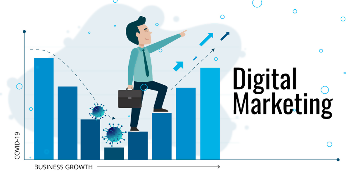 Digital Marketing Companies